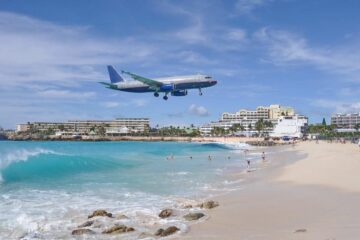 Check out the Best Transportation Company in St. Maarten